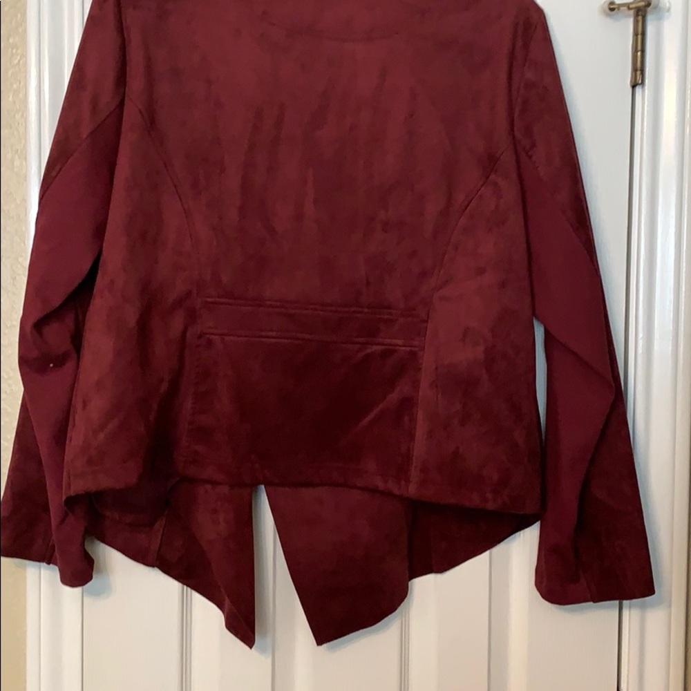 Jacket - Picture 4 of 5